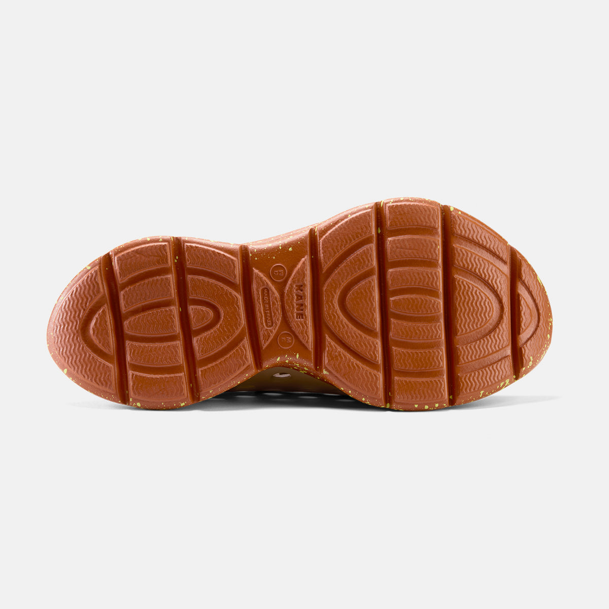 Revive - Dark Khaki / Umber Speckle