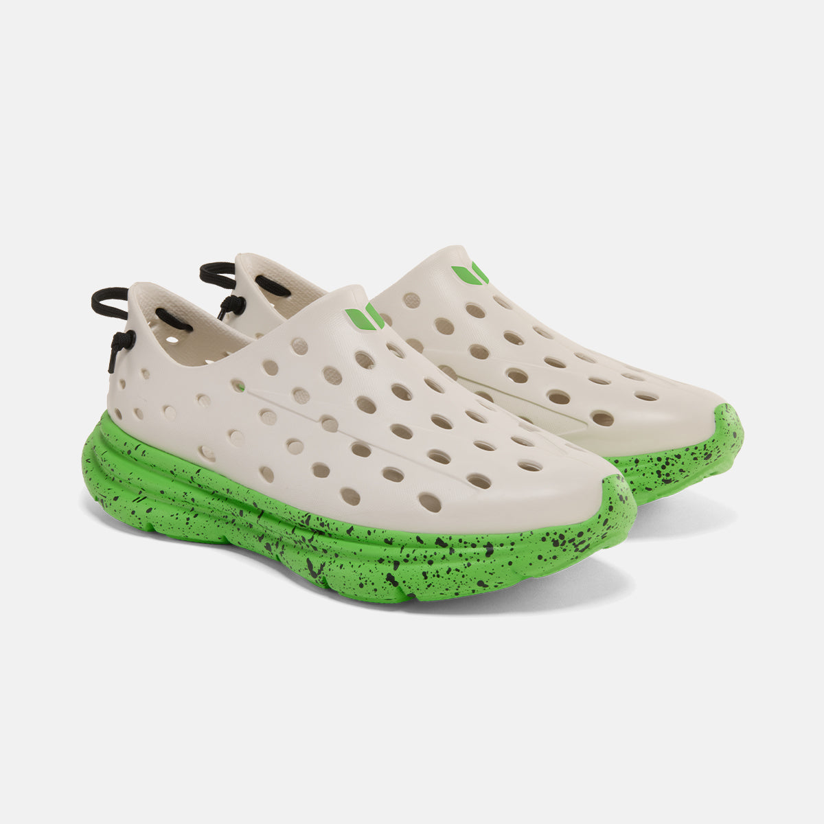 Revive - Morning Dew / Highlighter Green