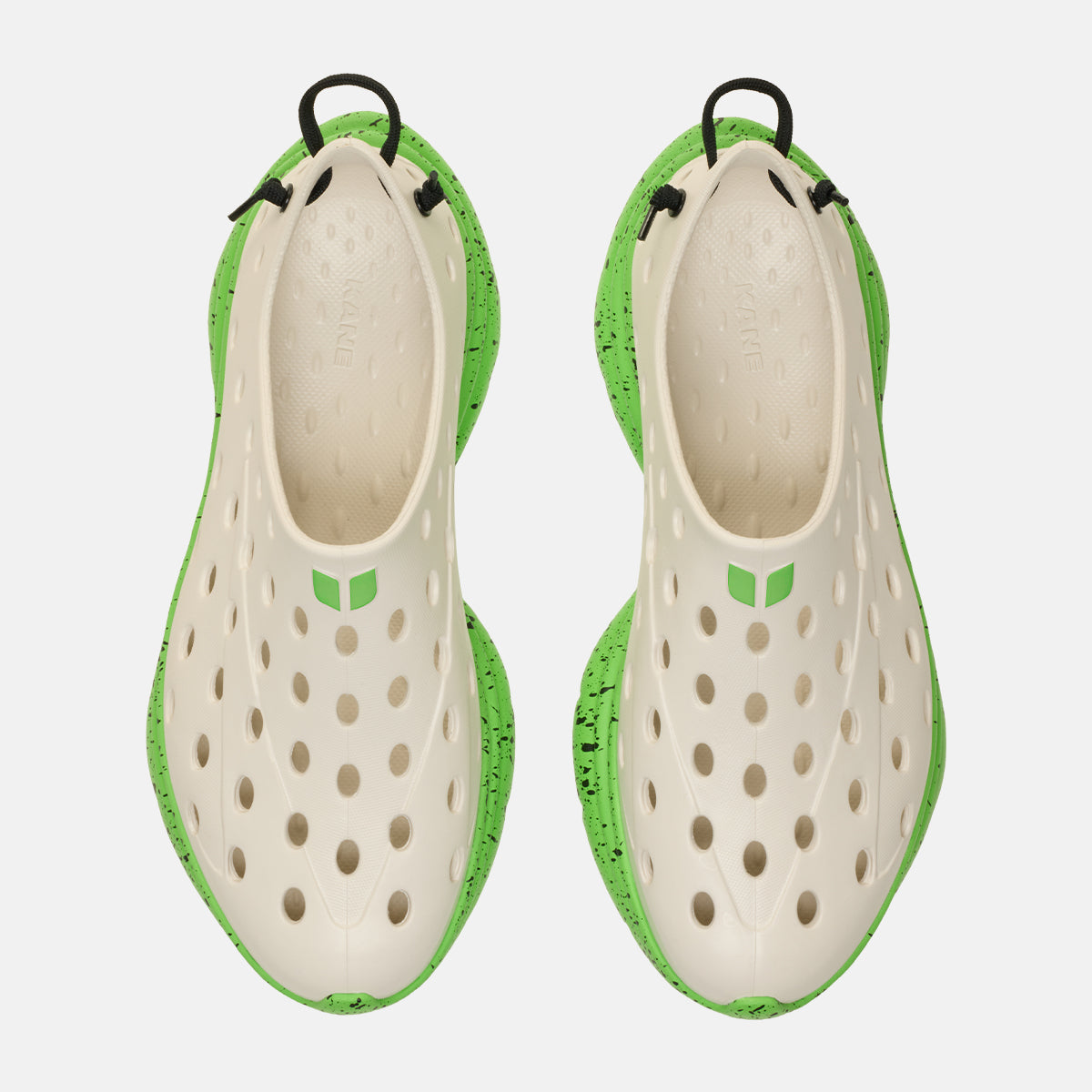 Revive - Morning Dew / Highlighter Green