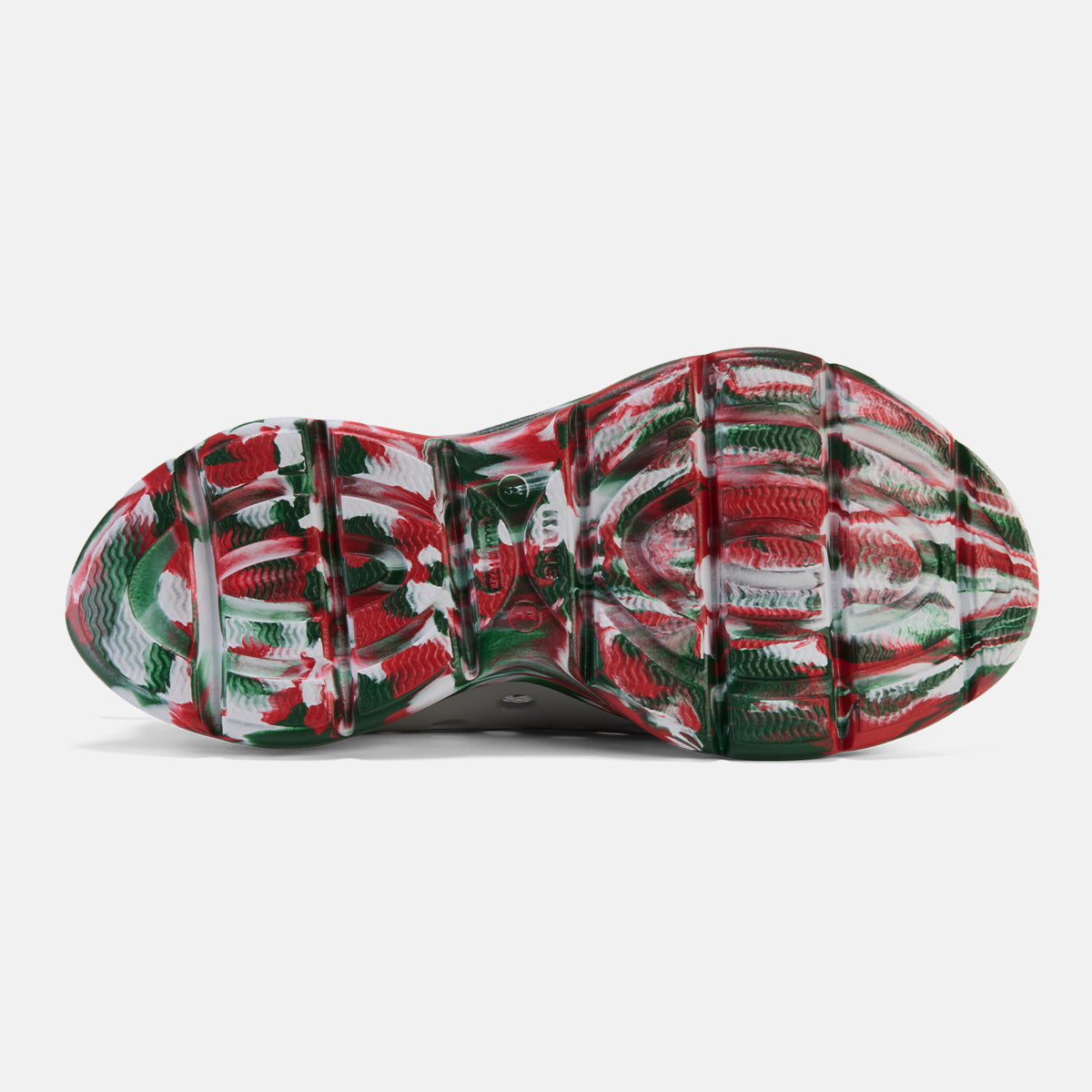 Revive - Holiday Marble Swirl