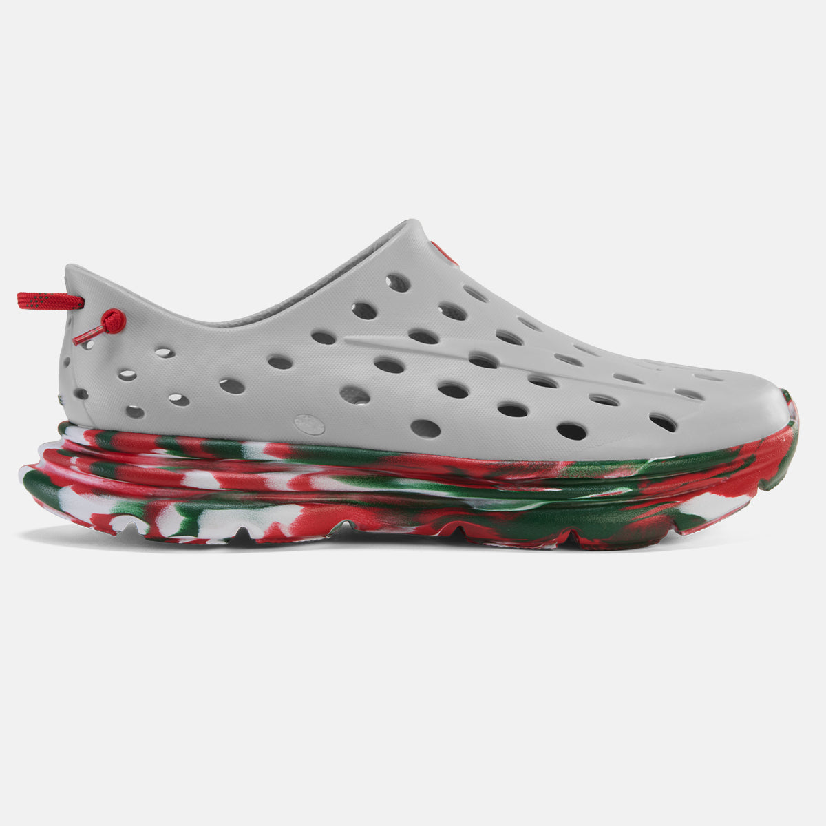 Revive - Holiday Marble Swirl