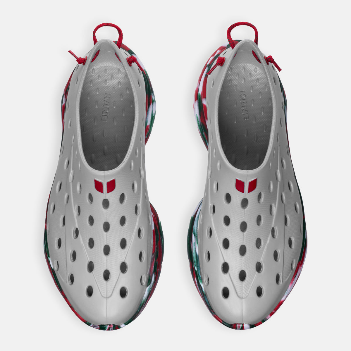 Revive - Holiday Marble Swirl