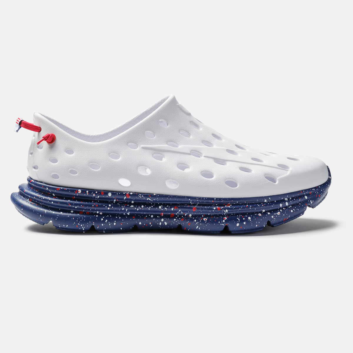 Stars & Stripes – KANE Revive – Active Recovery Shoe