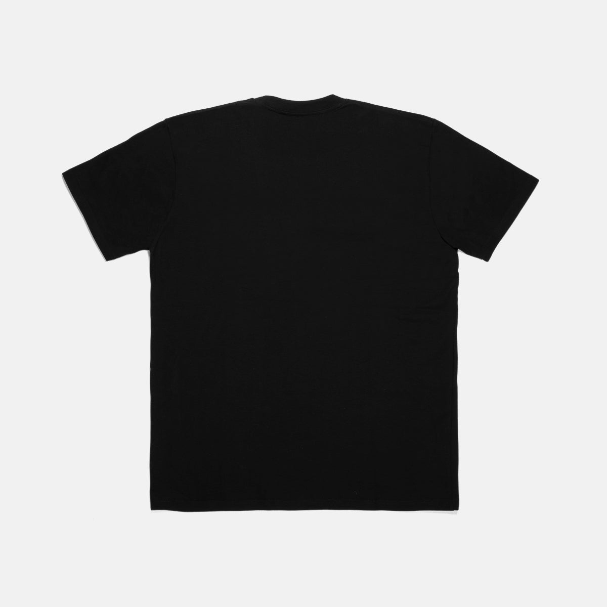 KANE Logo Tee - Black