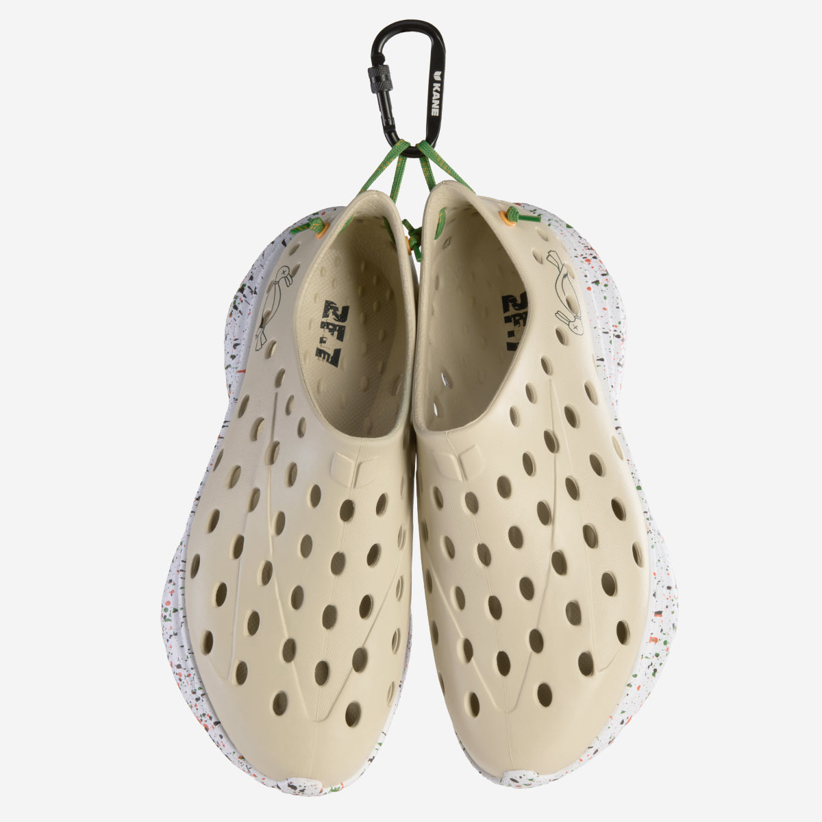 Revive - KANE x 24.7 Hunt 2