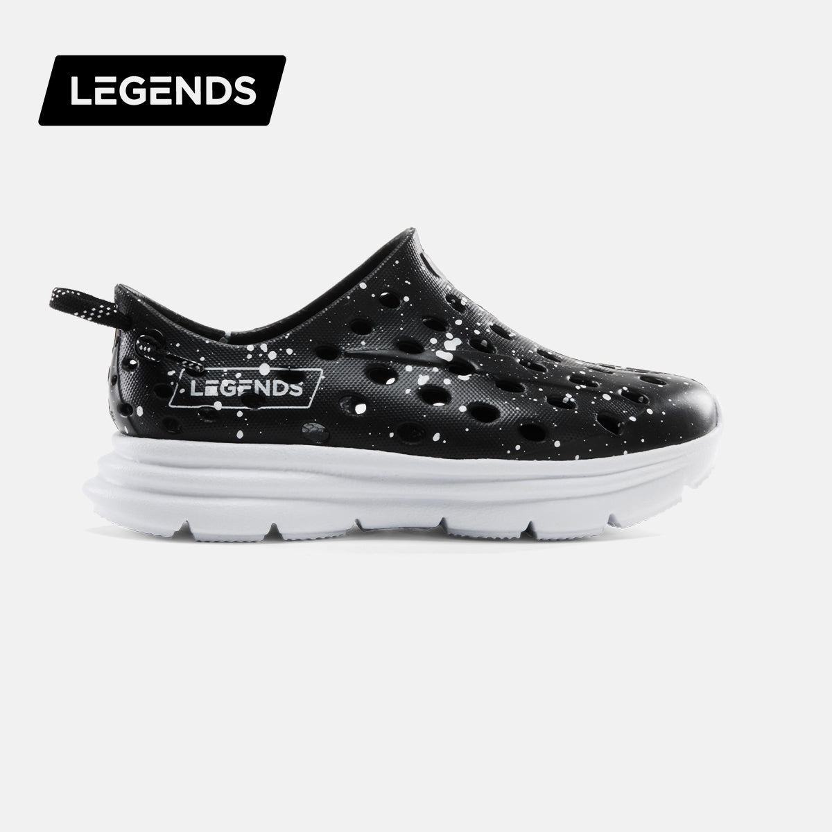 KANE x Legends 2 Kids