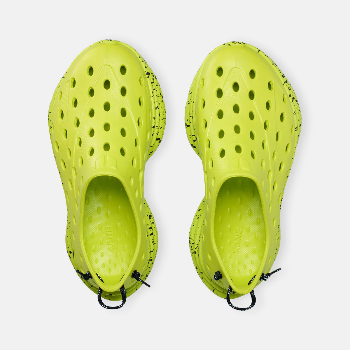 Revive Kids - All Neon / Black Speckle