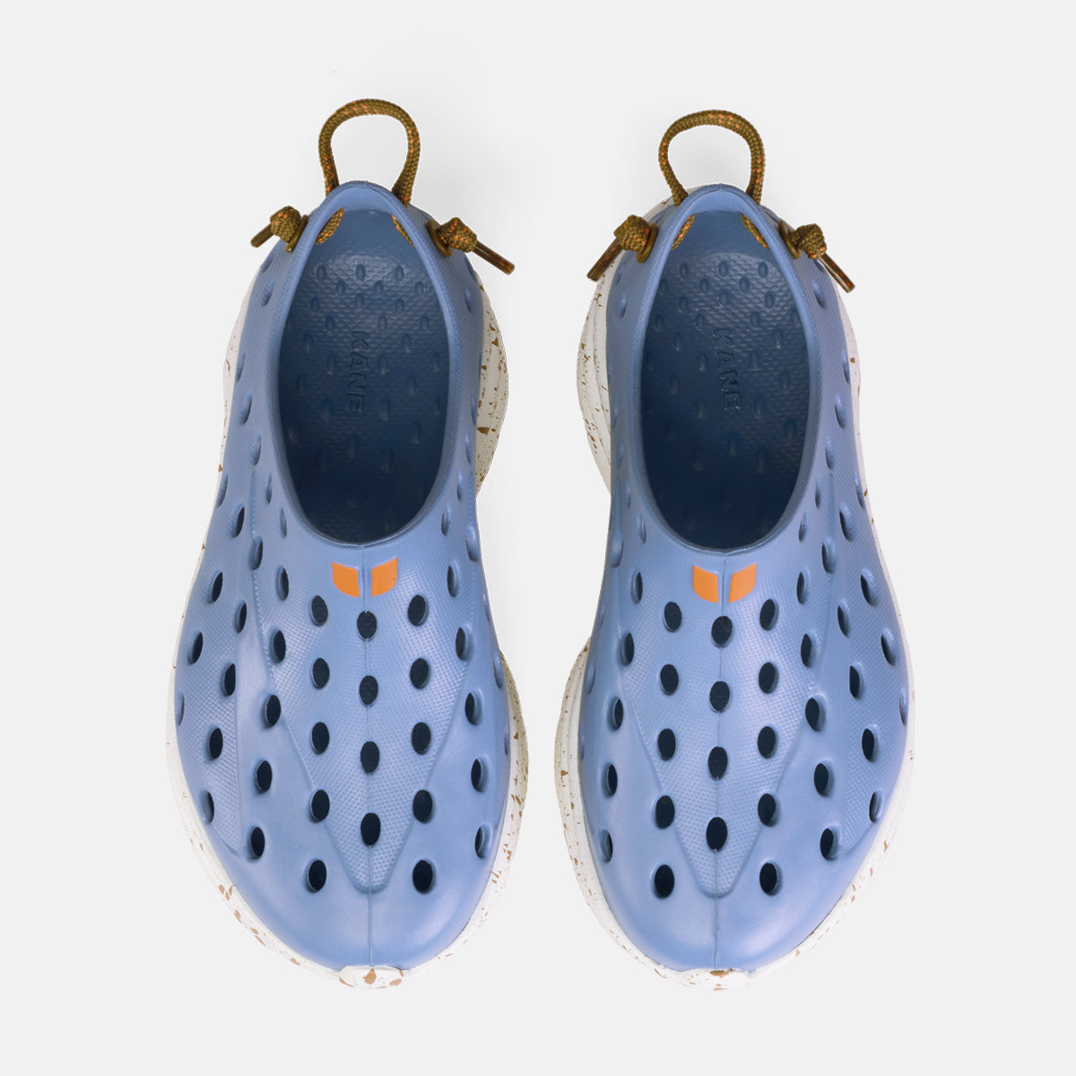 Revive Kids - Blue Pebble / Soft White