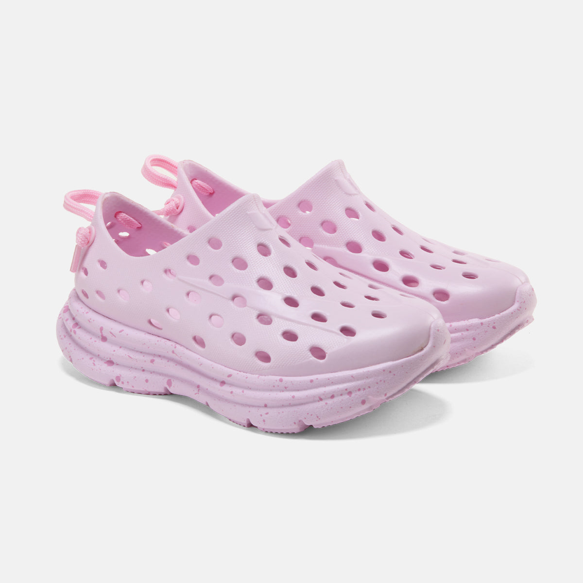 Revive Kids - Bubblegum / Pink Speckle