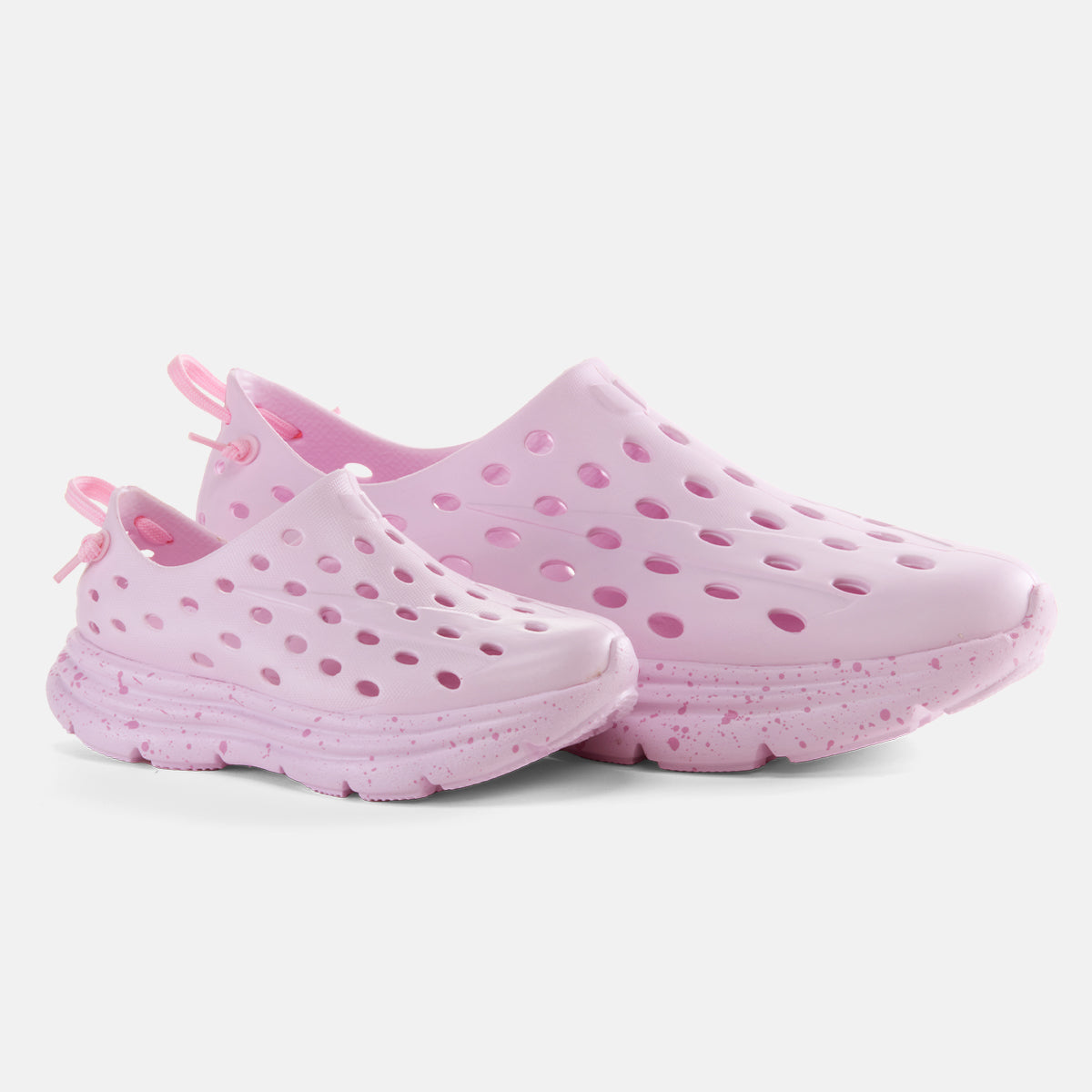 Revive Kids - Bubblegum / Pink Speckle