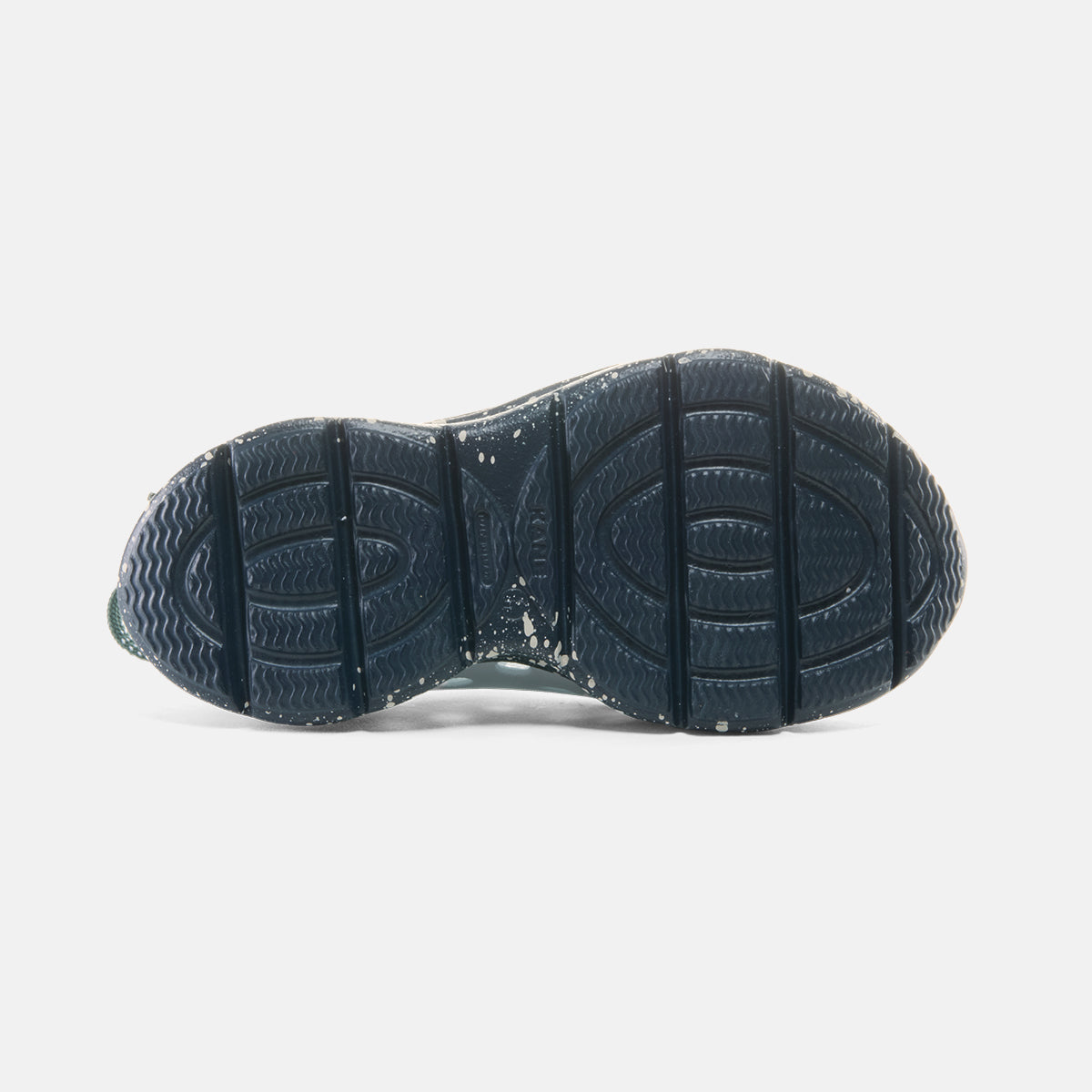 Revive Kids - Dusty Blue / Navy Speckle