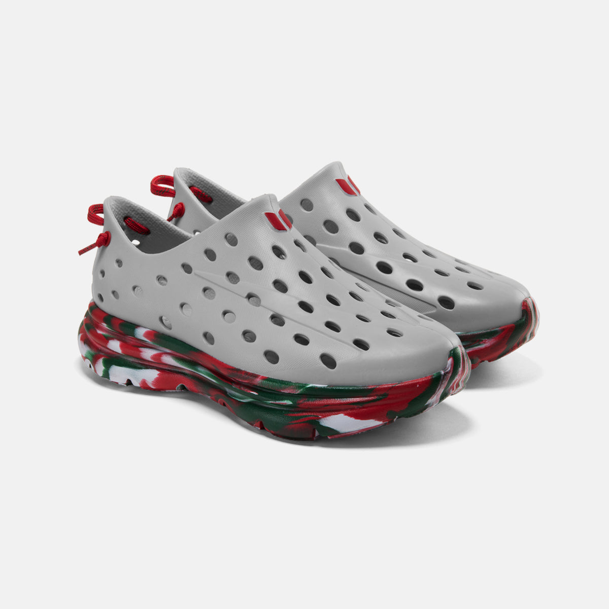 Revive Kids - Holiday Marble Swirl