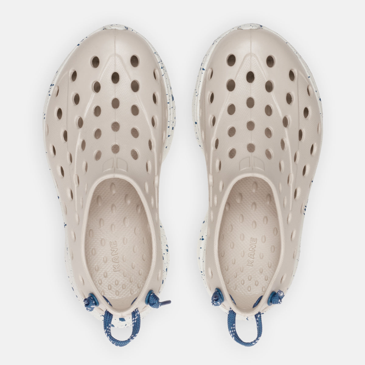 Revive Kids - Oatmeal / Whisper Speckle