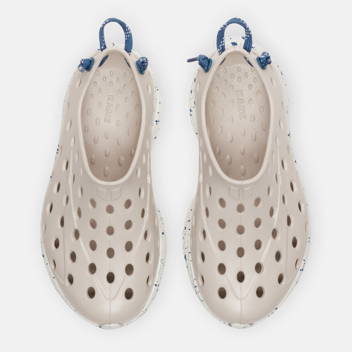 Revive Kids - Oatmeal / Whisper Speckle