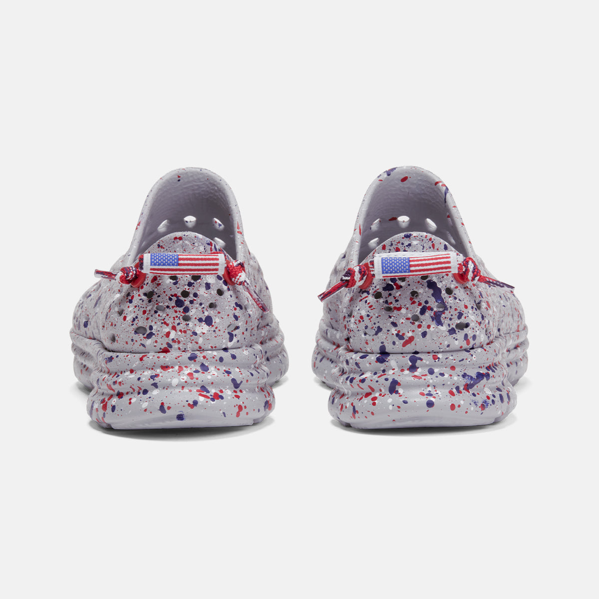 Revive Kids - Stars & Stripes AOP