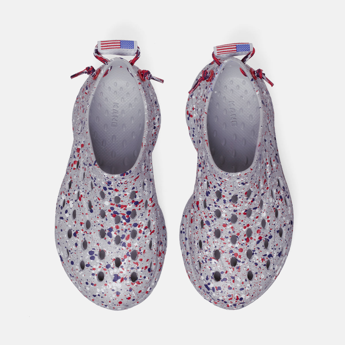 Revive Kids - Stars & Stripes AOP