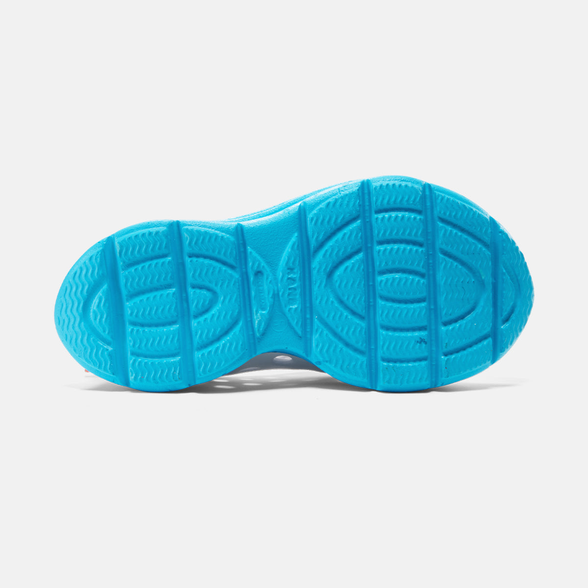 Revive Kids - White / Pacific Speckle