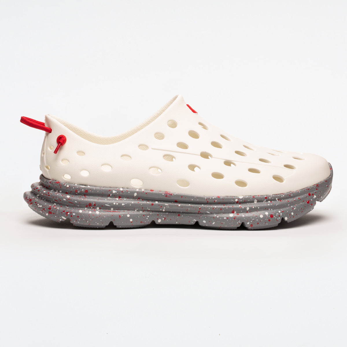 Revive - Ivory / Cement Speckle