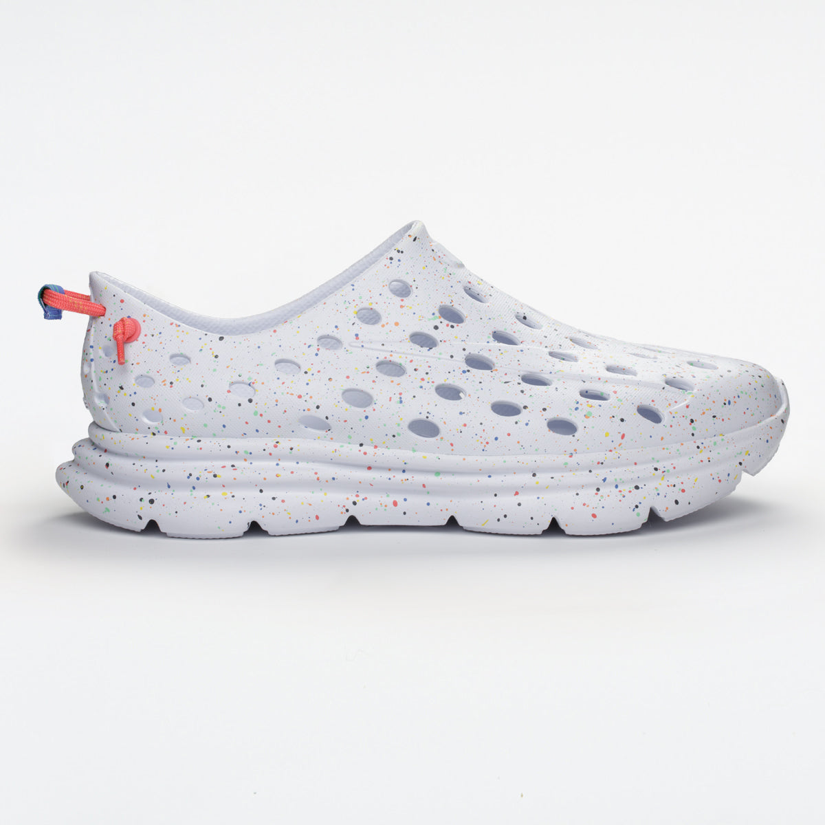 Kane Revive Confetti Active Recovery Shoe Kane Footwear