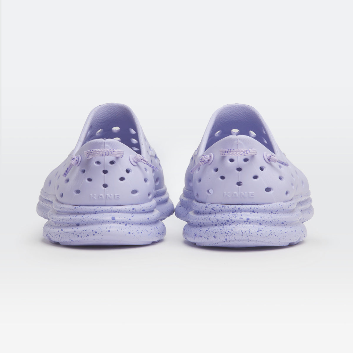 Revive - Lavender Monochrome