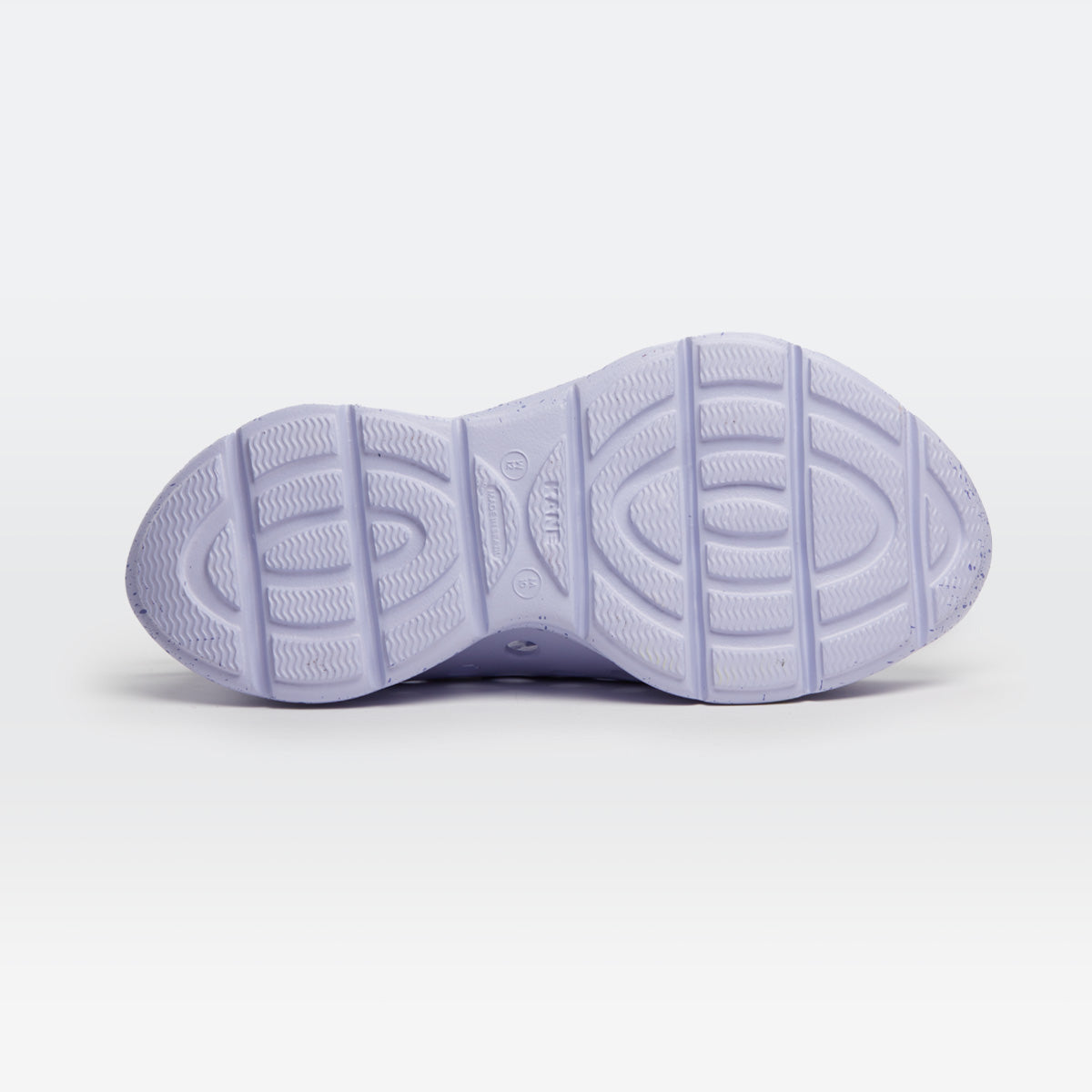 Revive - Lavender Monochrome