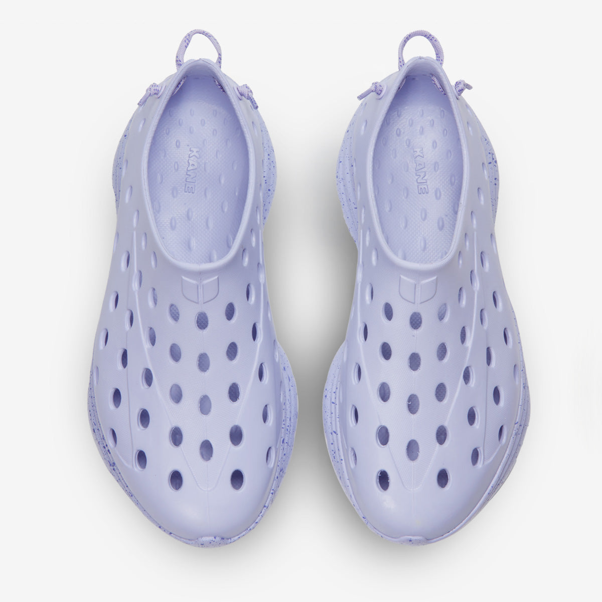 Revive - Lavender Monochrome