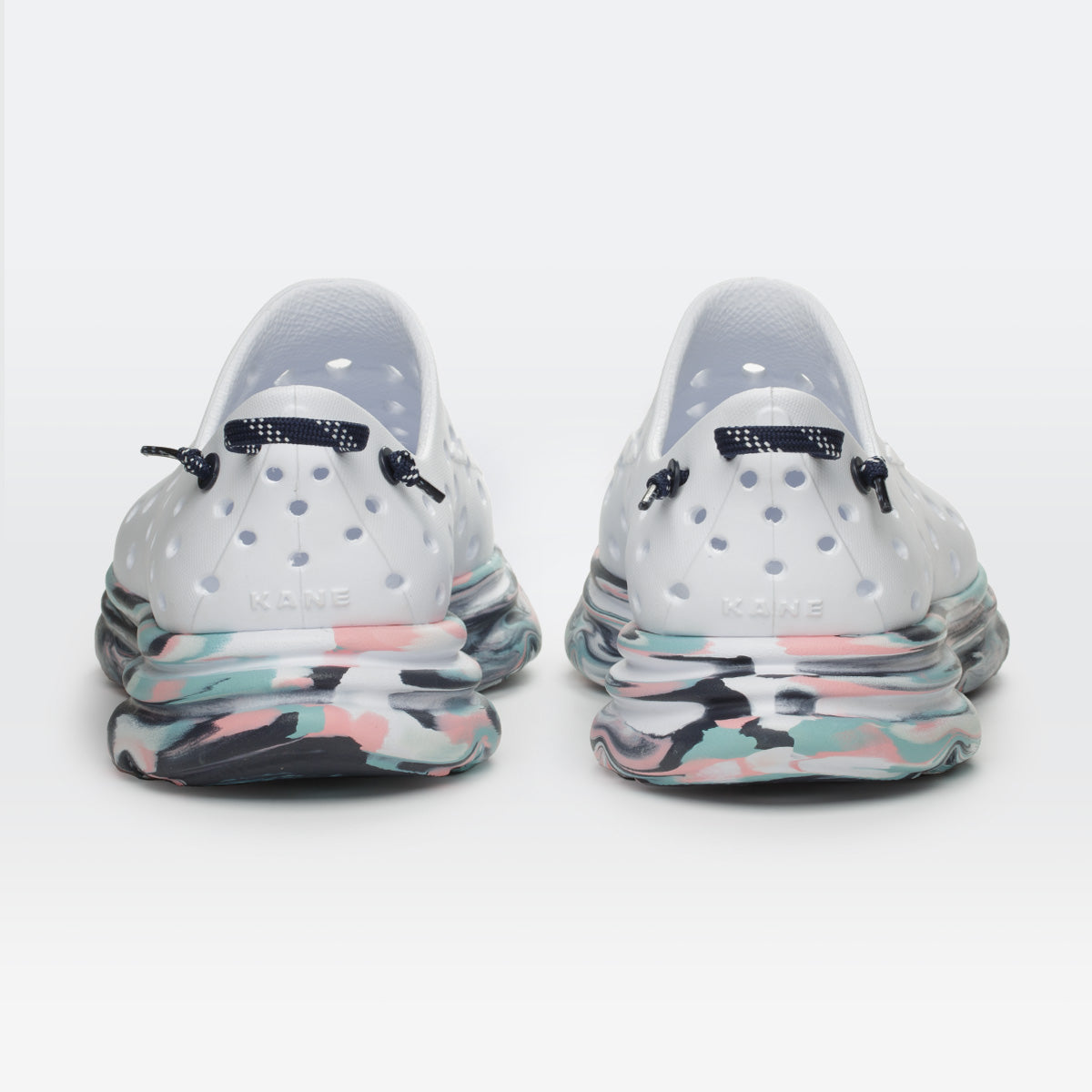 white-navy-pink-marble-swirl