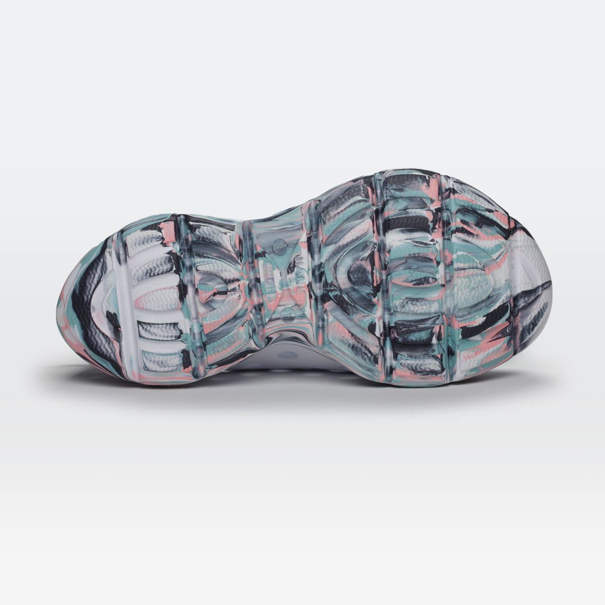 white-navy-pink-marble-swirl