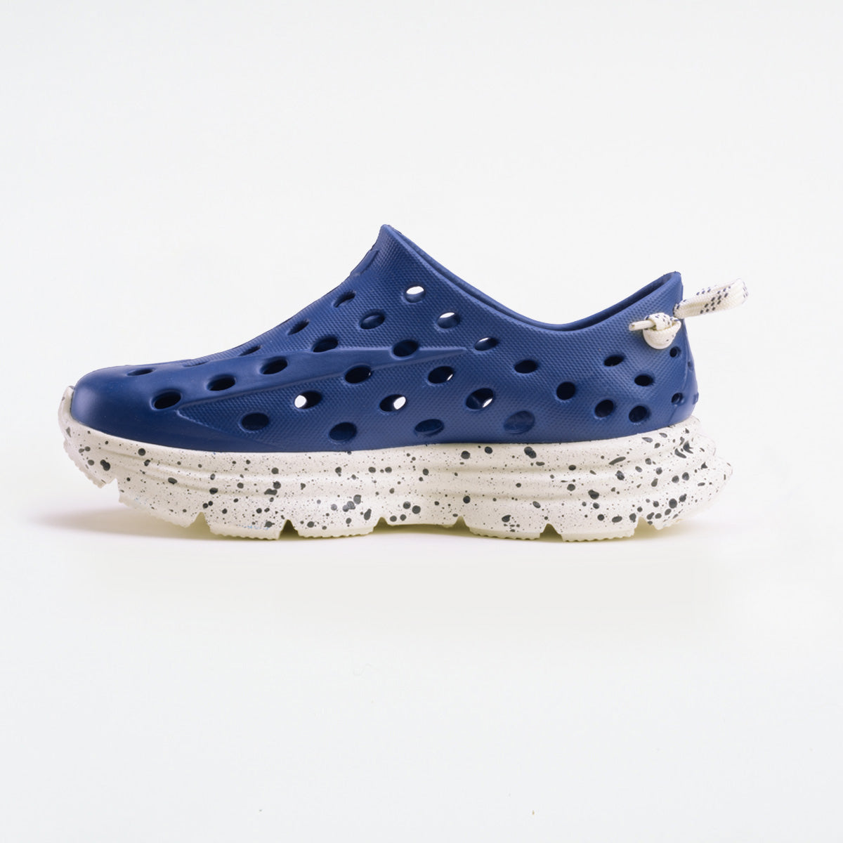 Revive Kids Indigo/Cream Speckle