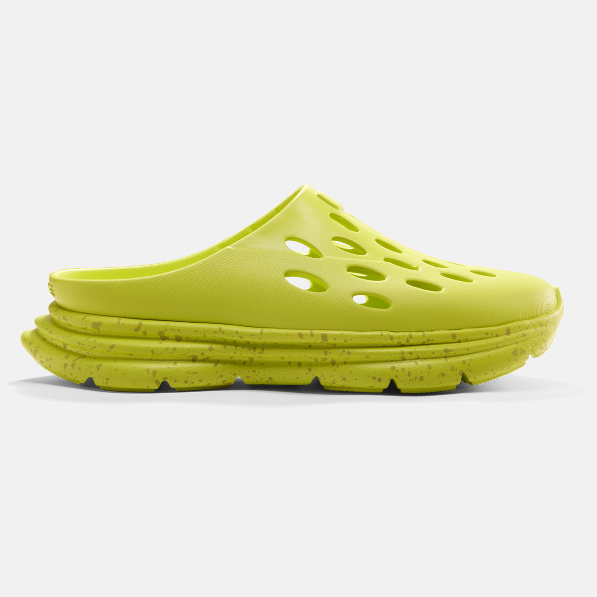 Kane Footwear Shoes Green Recovery Slip on Men’s Size 13. Kane Huckberry x Kane Revive AC Recovery Shoe - Deep Ocean  main image 3