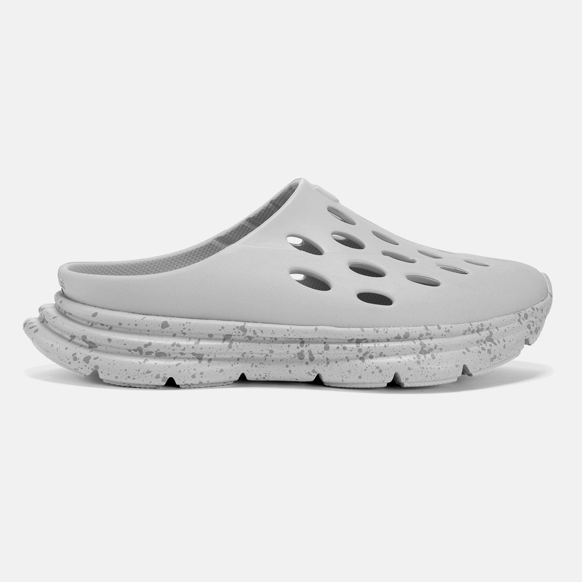 KANE Revive OB – Stone – Active Recovery Shoe display picture 2