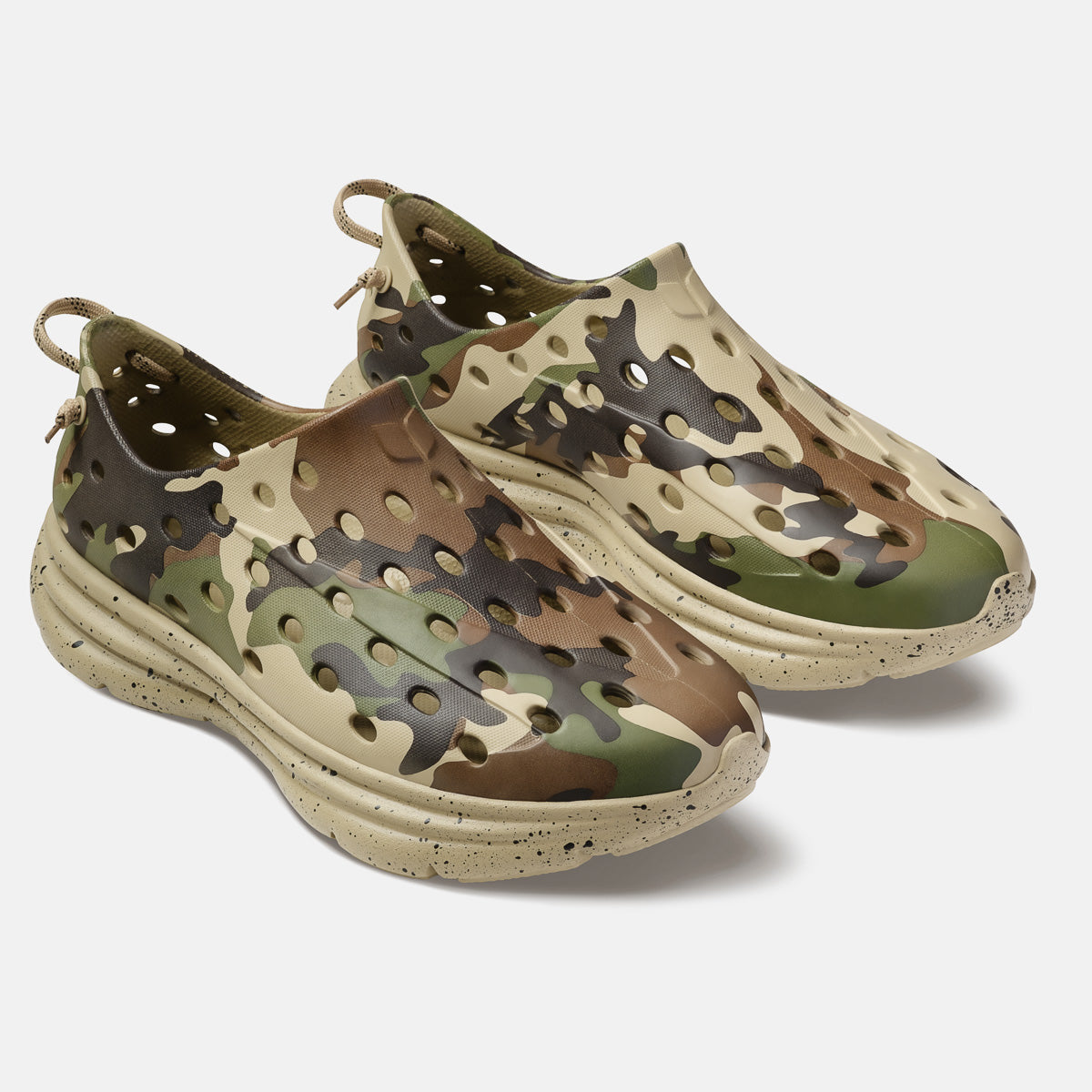 Revive - Woodland Camo