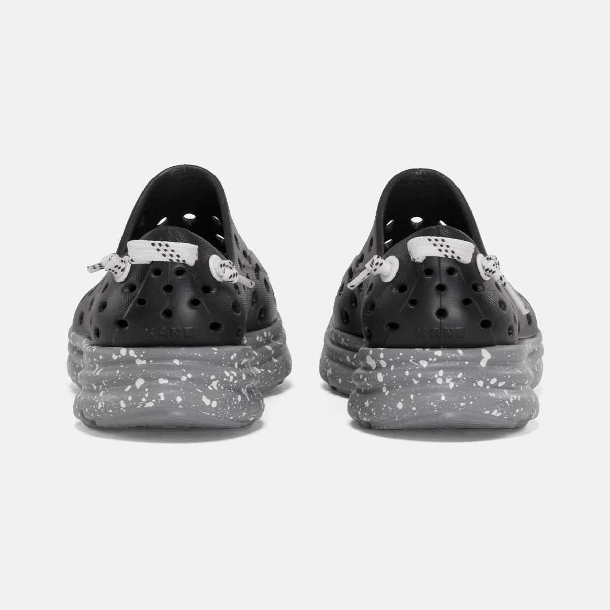 Revive Kids Shadow/Gray Speckle