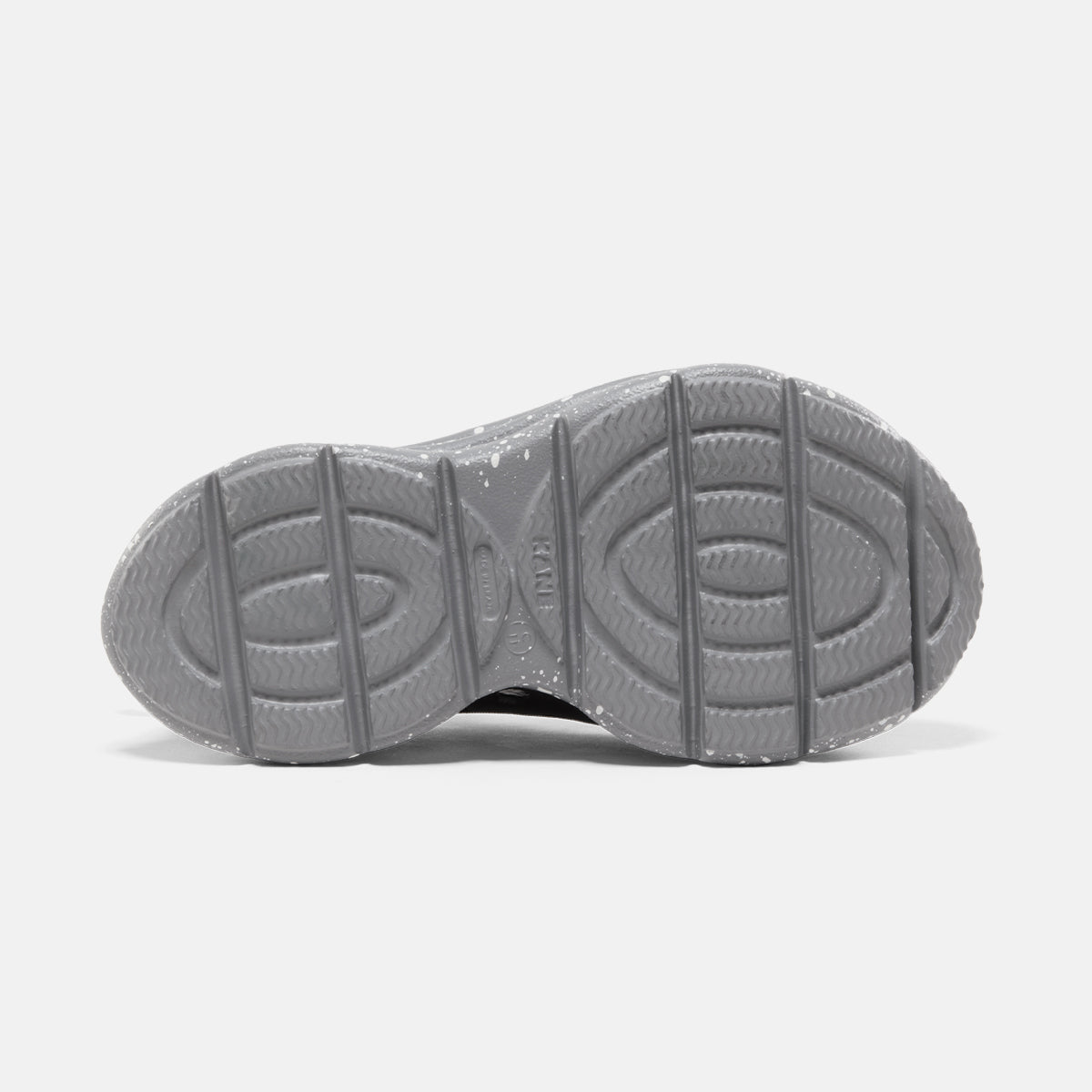 Revive Kids Shadow/Gray Speckle