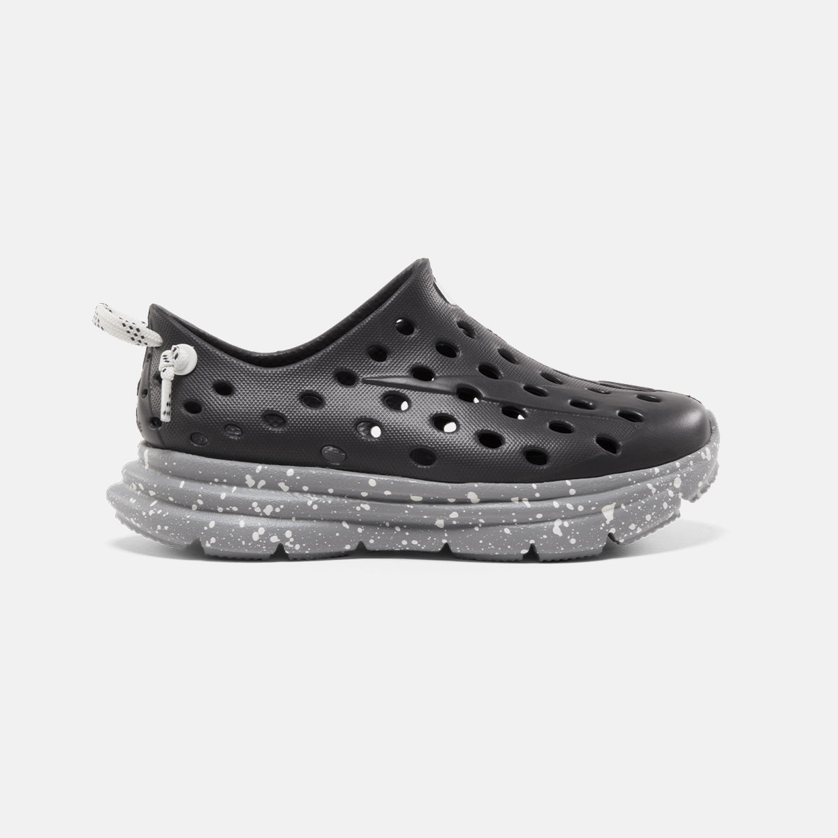 Revive Kids Shadow/Gray Speckle