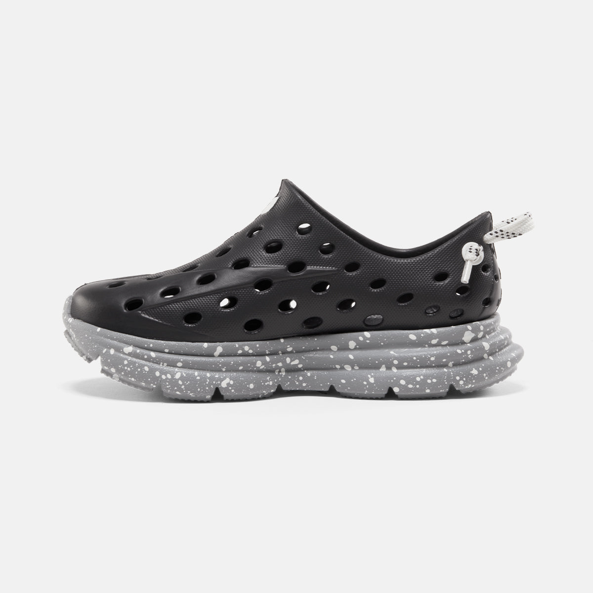 Revive Kids Shadow/Gray Speckle