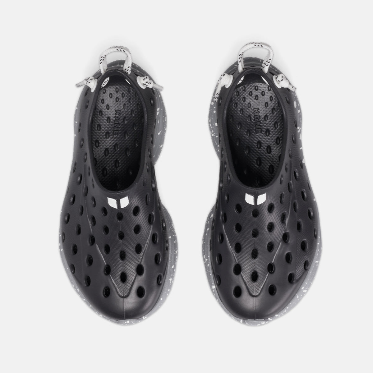 Revive Kids Shadow/Gray Speckle