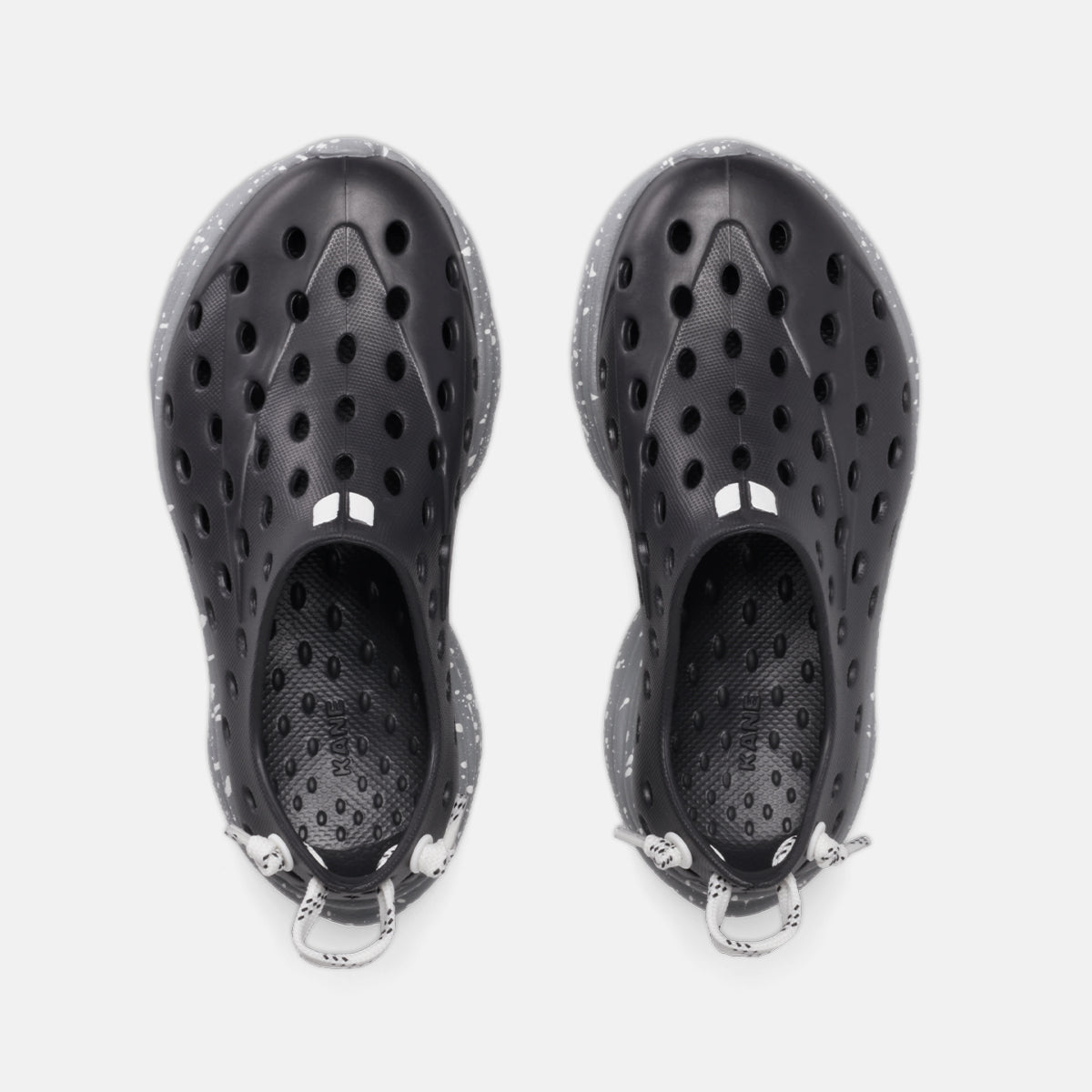 Revive Kids Shadow/Gray Speckle