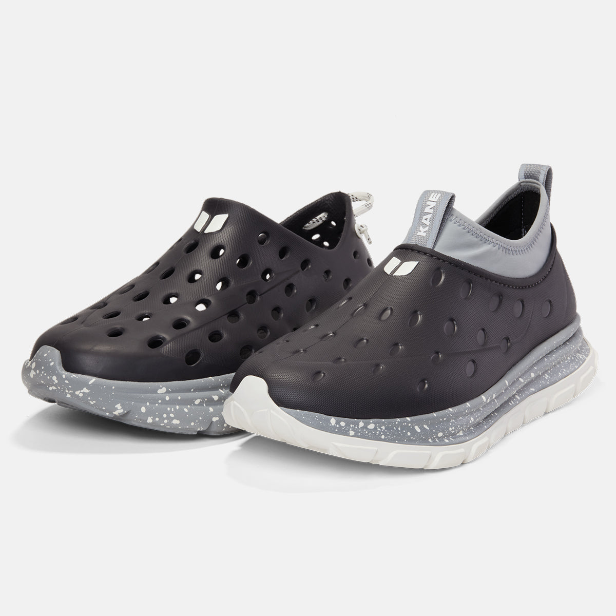 Revive - Shadow / Gray Speckle