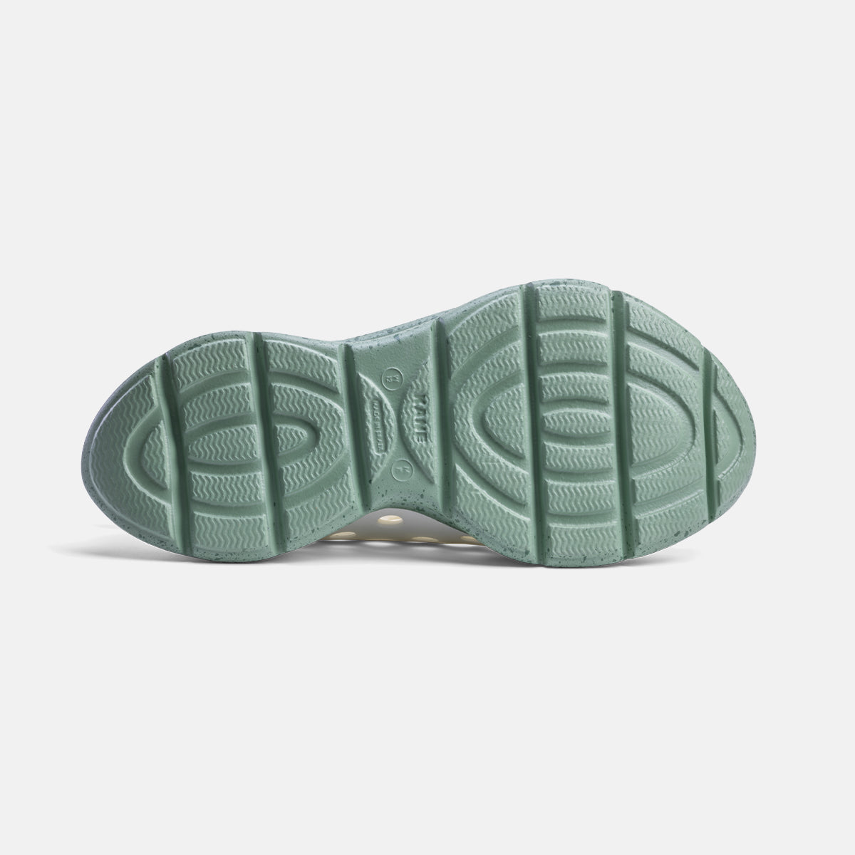 Revive - Soft White / Jade Speckle
