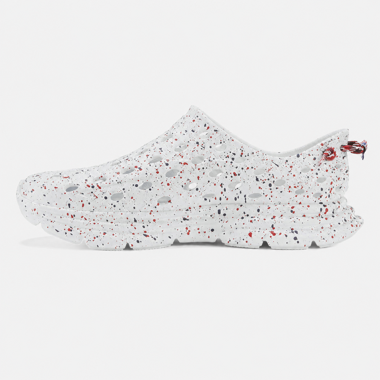 Revive - Stars & Stripes White AOP