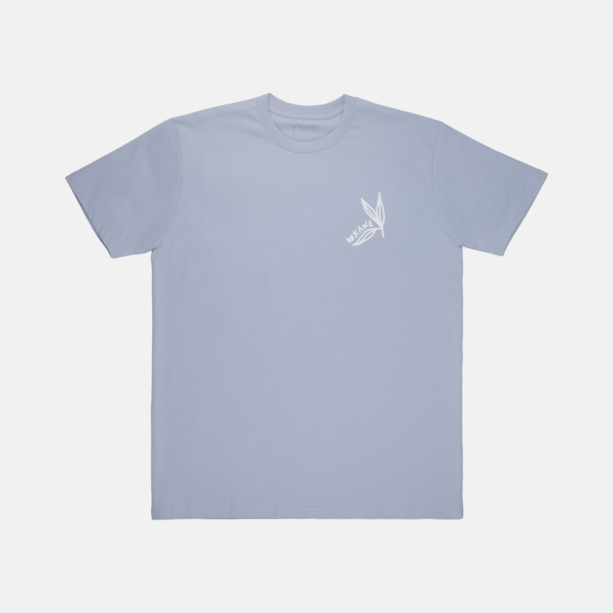 Sugar KANE Tee - Powder