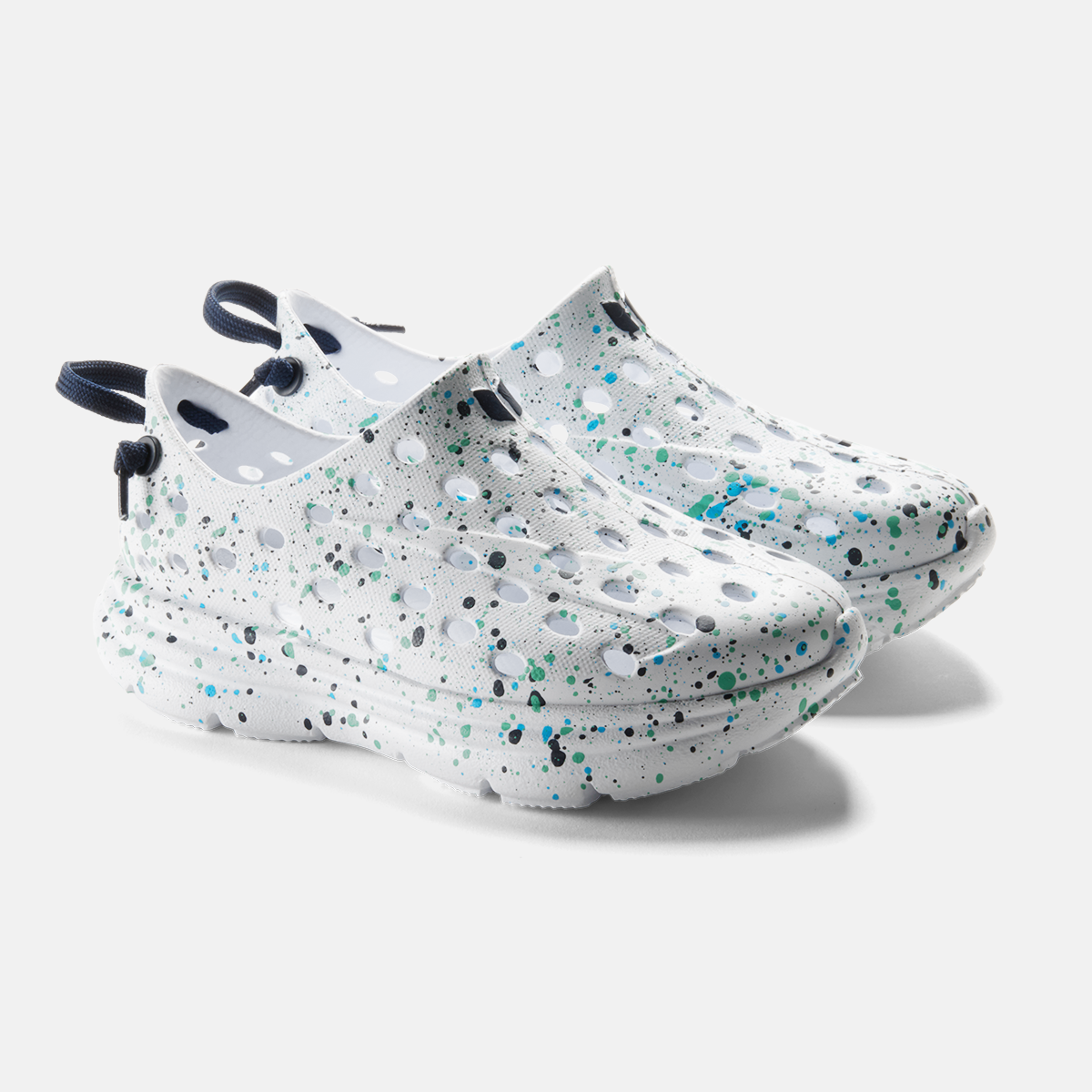 Revive Kids - Summer White AOP