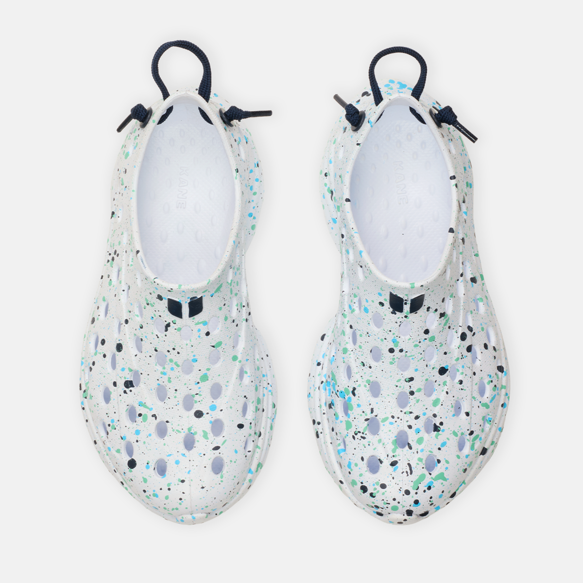 Revive Kids - Summer White AOP