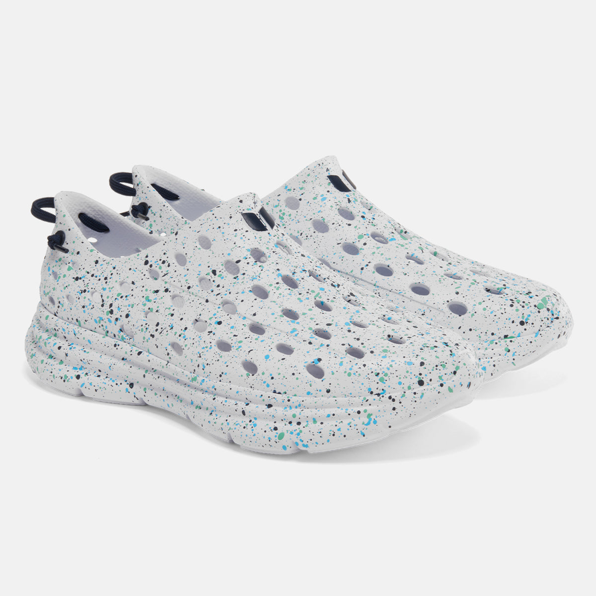 Revive - Summer White AOP