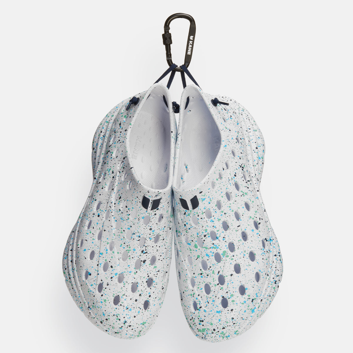 Revive - Summer White AOP