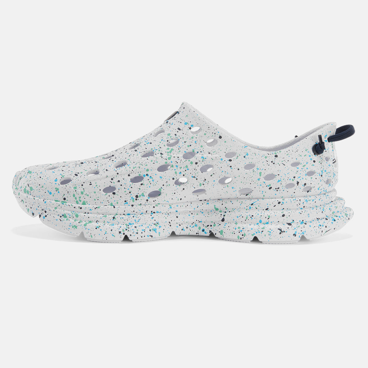 Revive - Summer White AOP