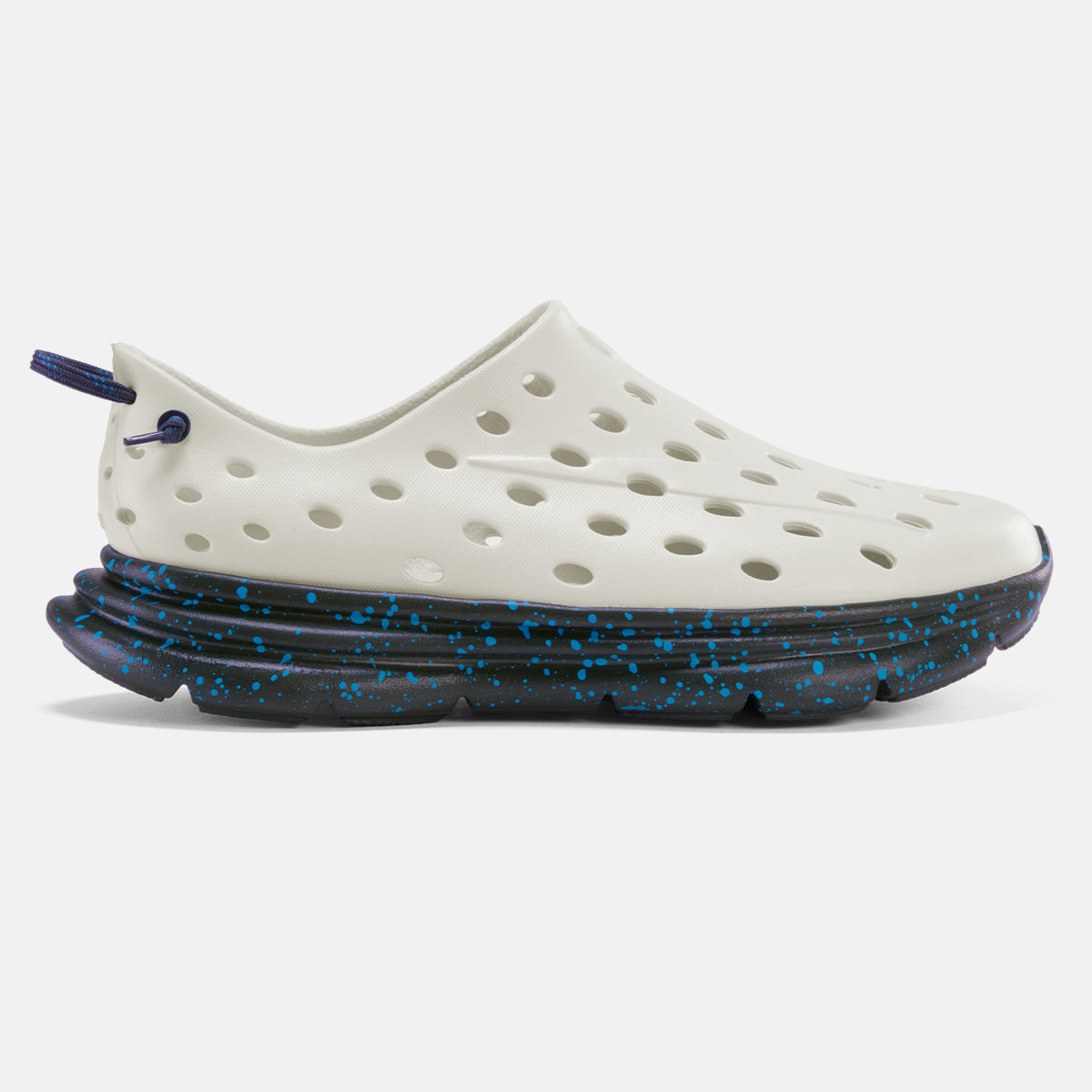 kaneshostoreです。① Whisper / Moss Speckle – KANE Revive – Active Recovery Shoe