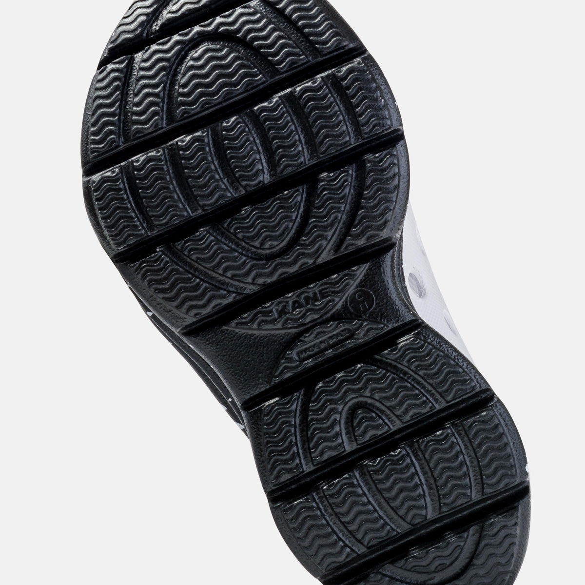 Revive Kids - White / Black Speckle