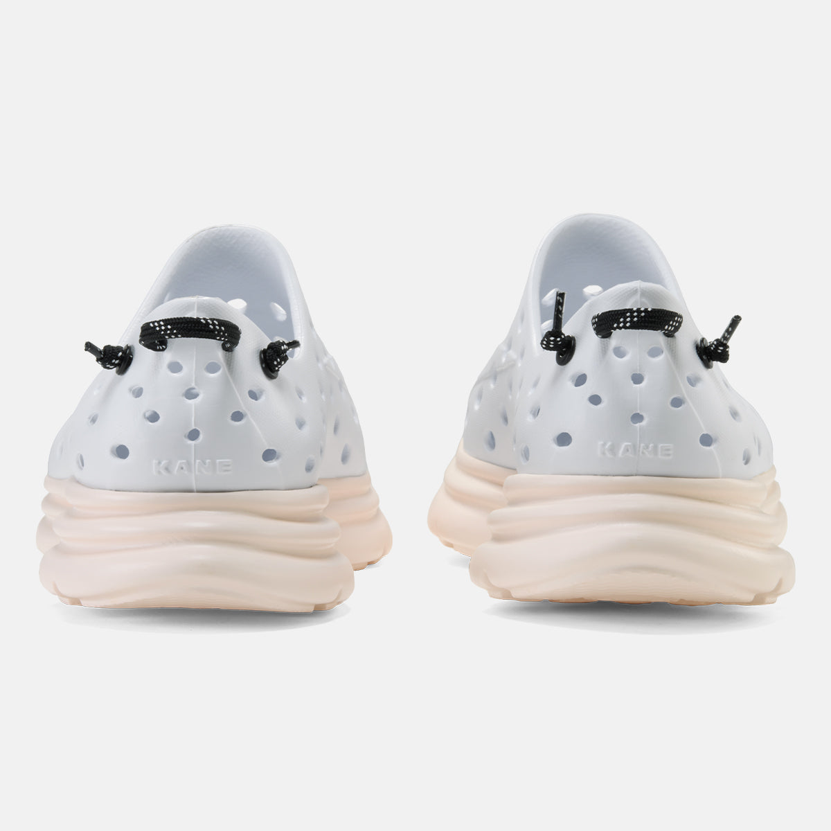 Revive - White / Cream